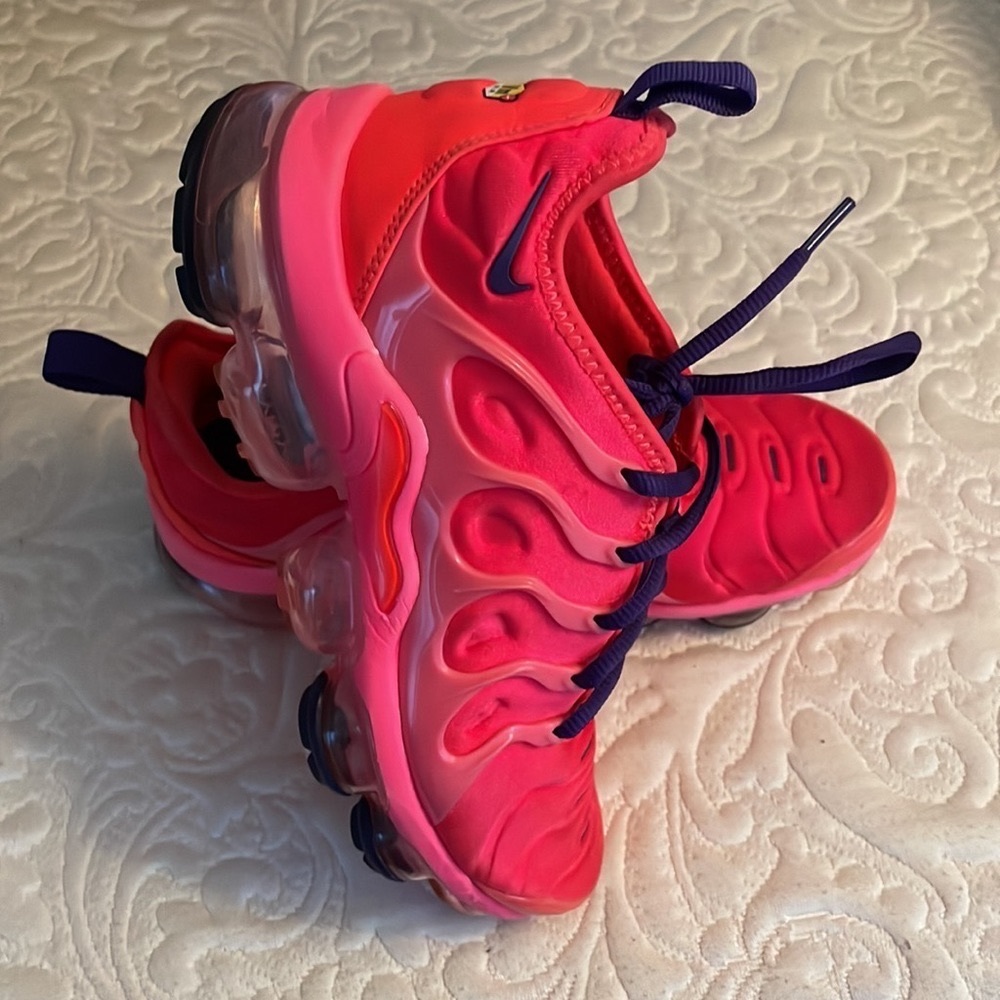 Nike Vapor Max Plus